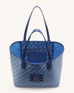 FEI Tote Bag - Navy