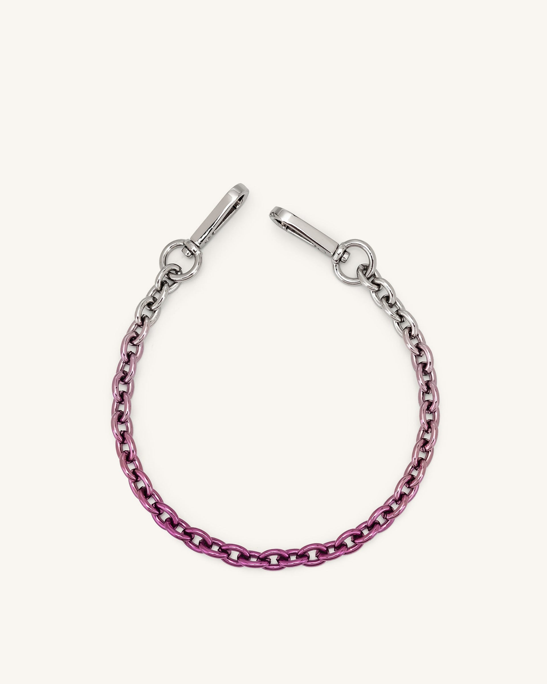 Isla Gradient Chain Strap