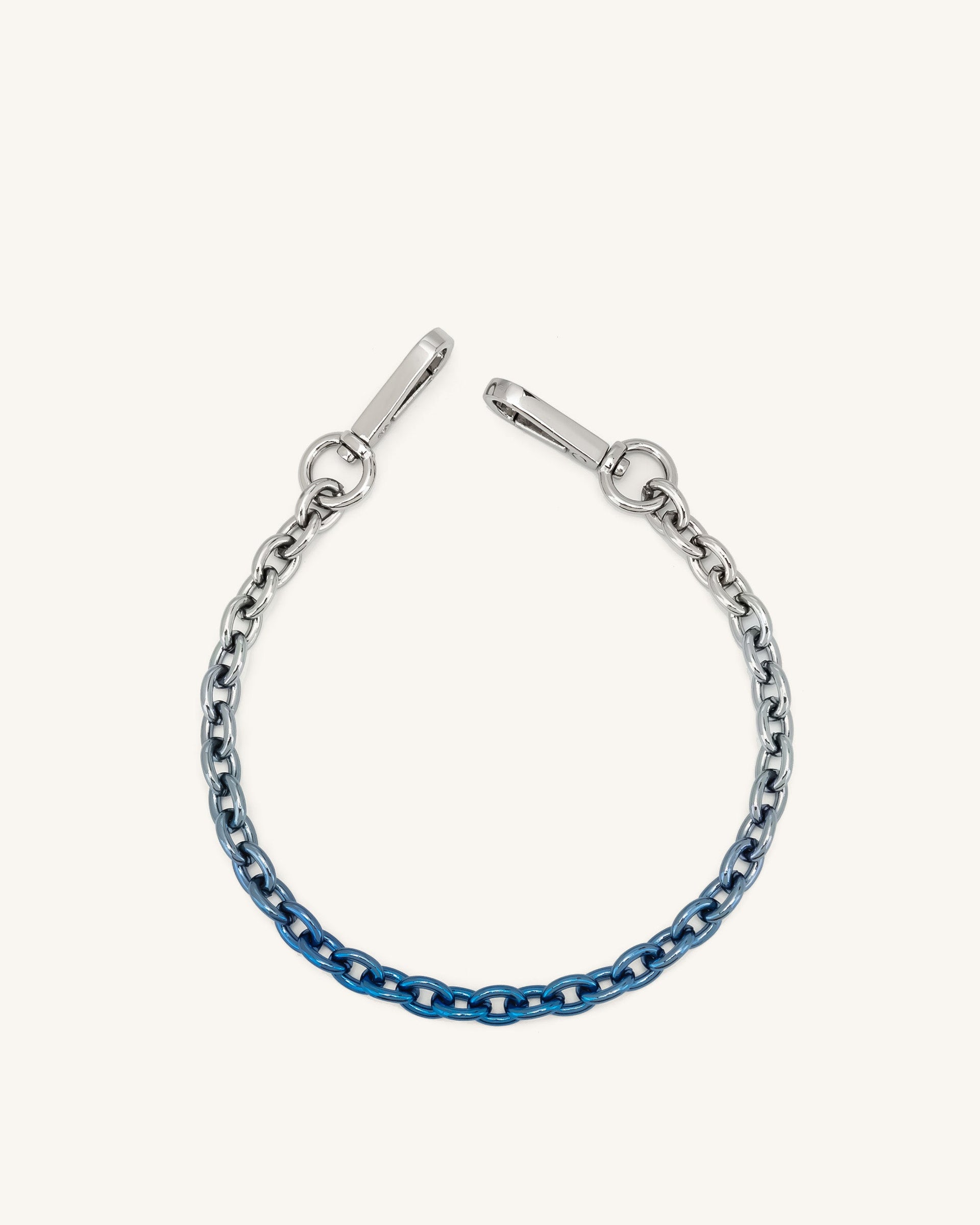 Isla Gradient Chain Strap