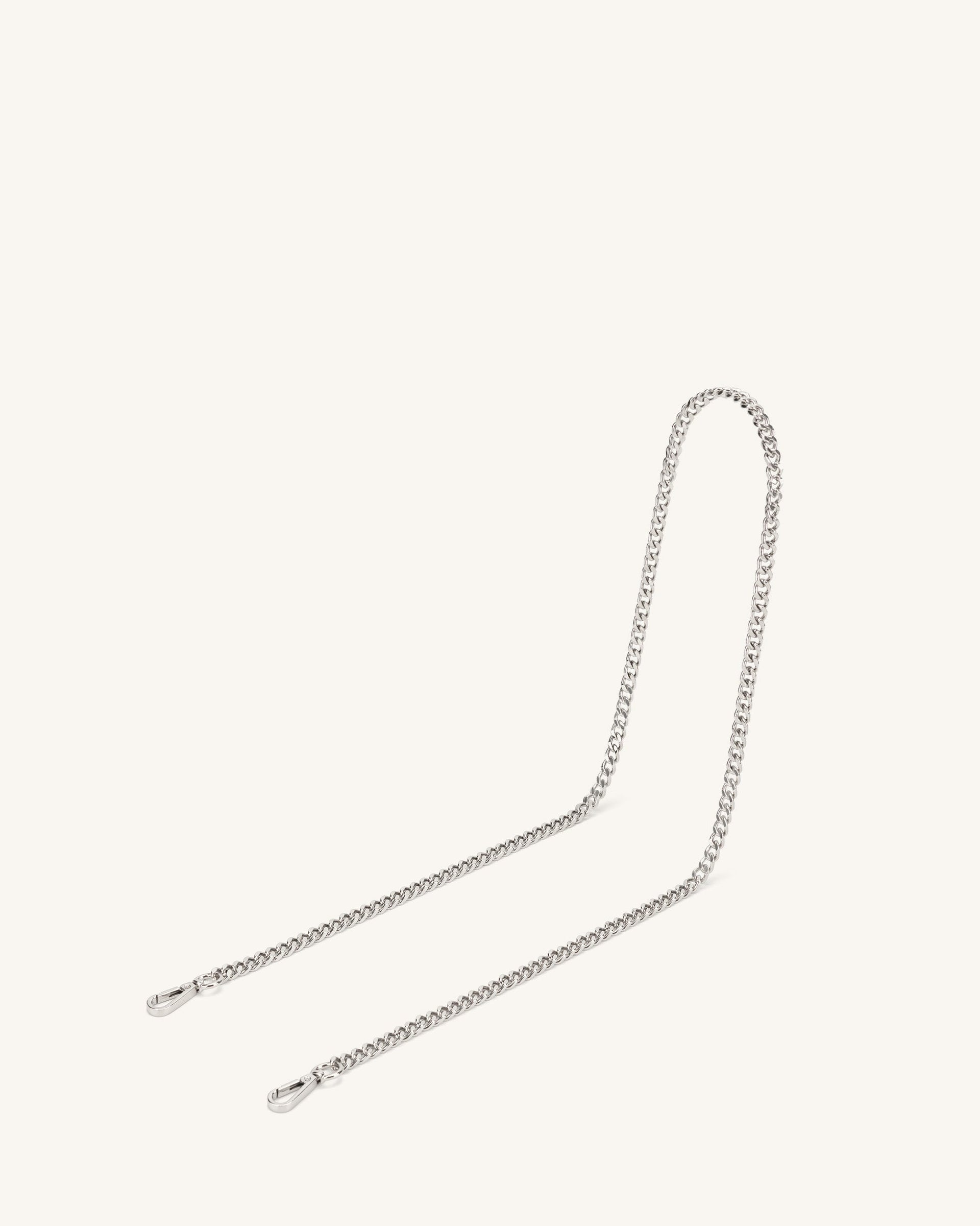 Iris Chain Strap