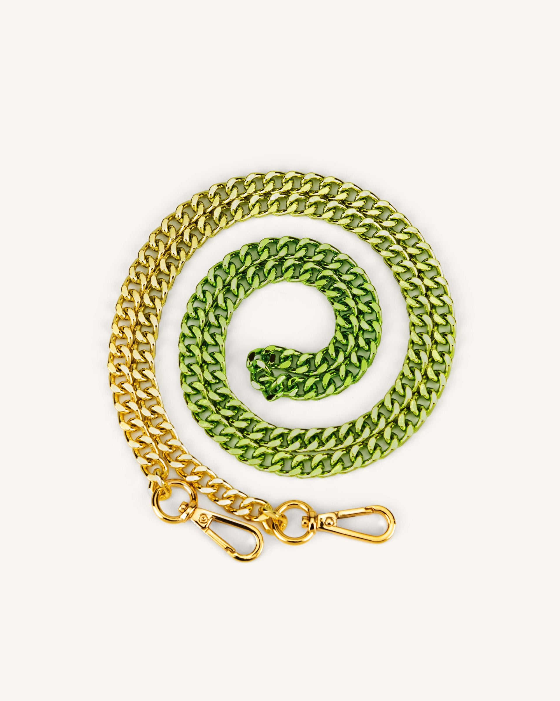 Aria Gradient Chain Strap