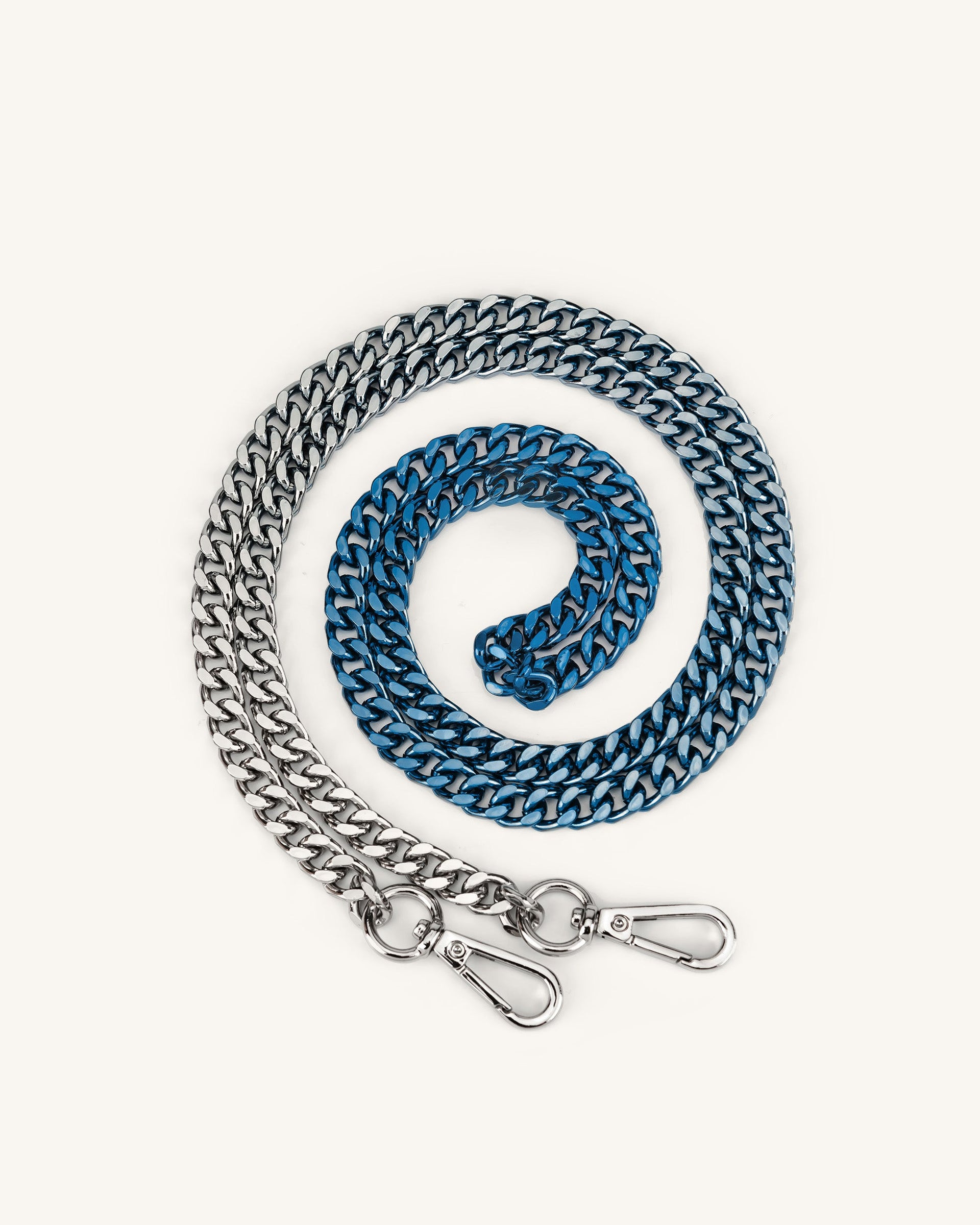 Aria Gradient Chain Strap