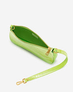 Eva Gradient Shoulder Bag - Green